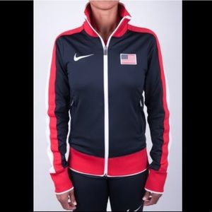 usatf windbreaker
